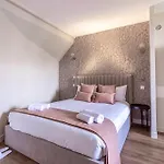 Residence Levilliers