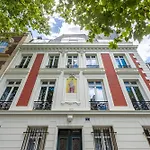 Residence Levilliers