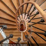 Residence Levilliers