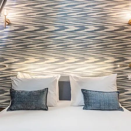 Appartamento Résidence Levilliers