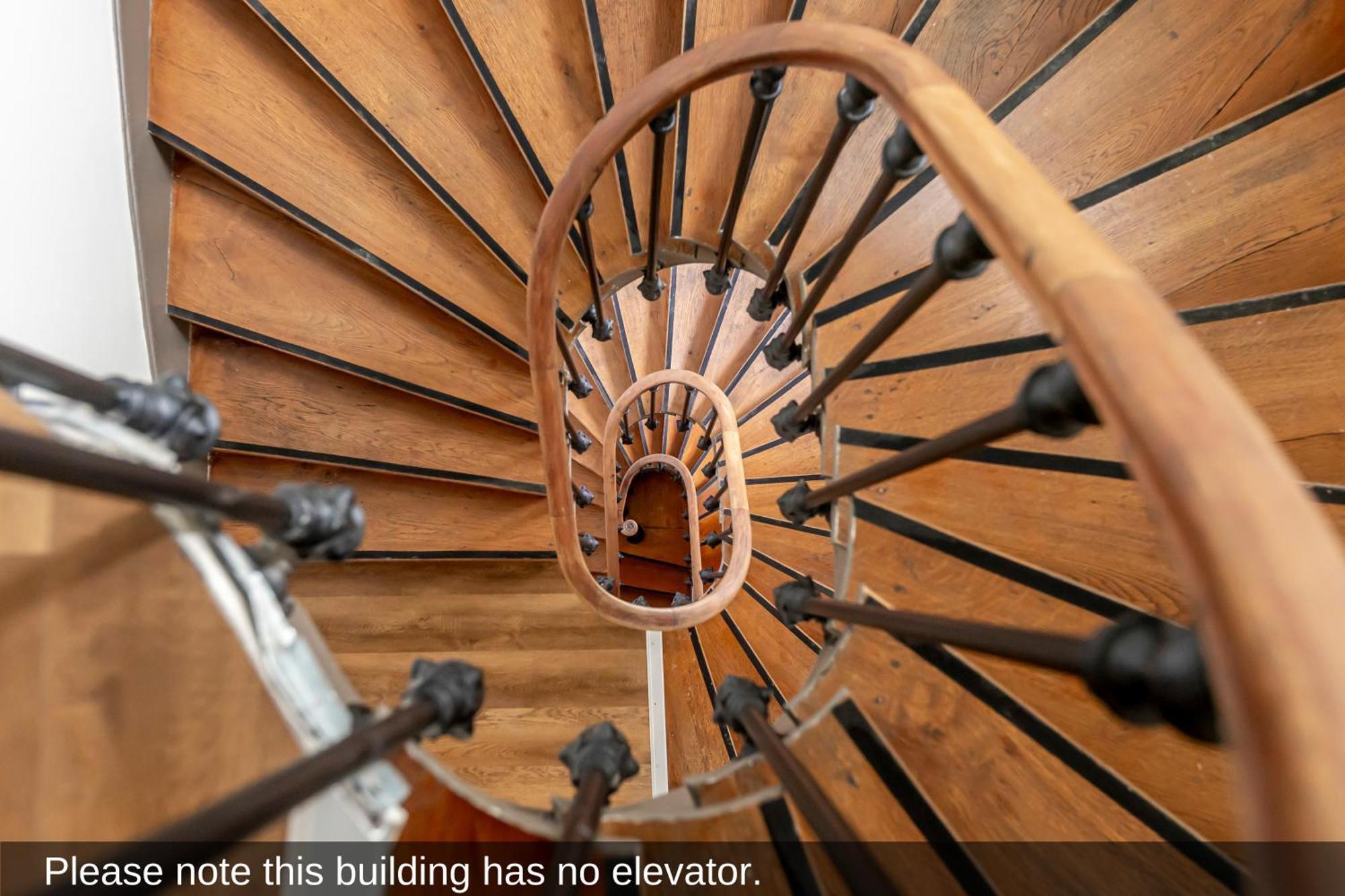 Résidence Levilliers Parigi